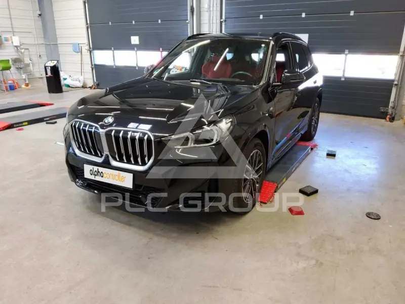 2023 BMW X1