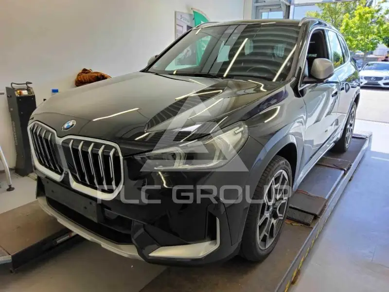 2023 BMW X1