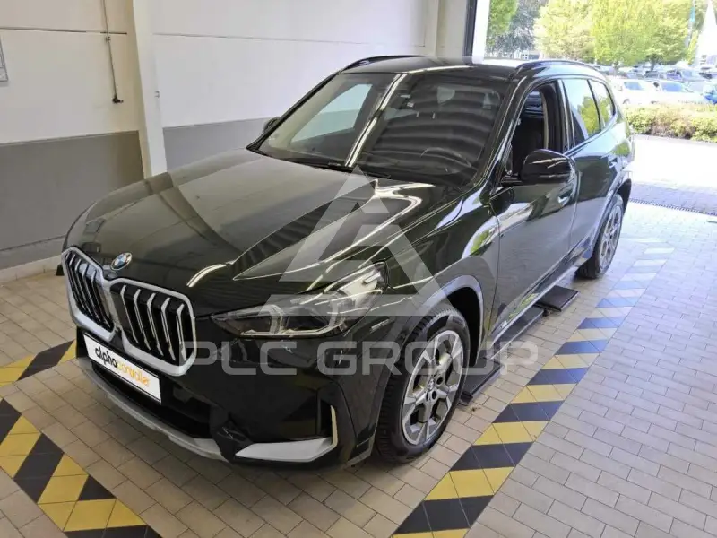 2023 BMW X1