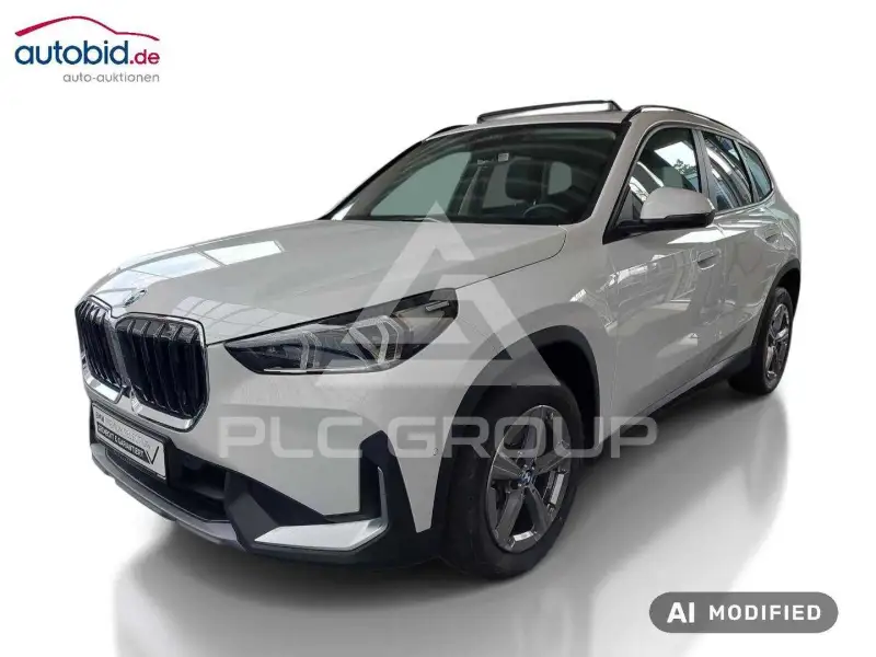 2023 BMW X1