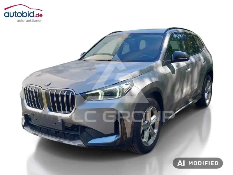 2023 BMW X1