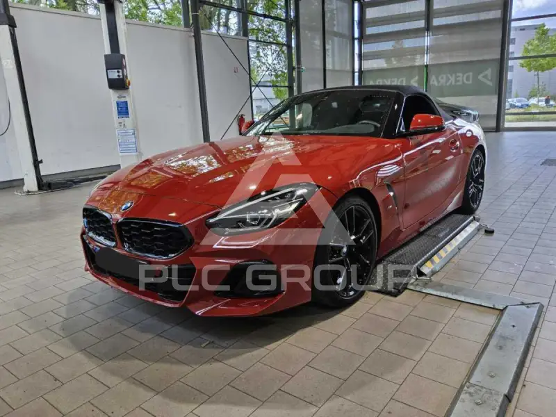 2023 BMW Z4