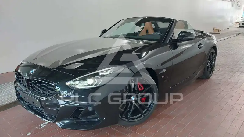 2023 BMW Z4