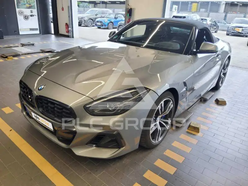 2023 BMW Z4