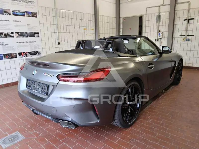 2023 BMW Z4
