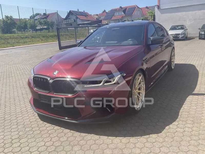 2023 BMW M5