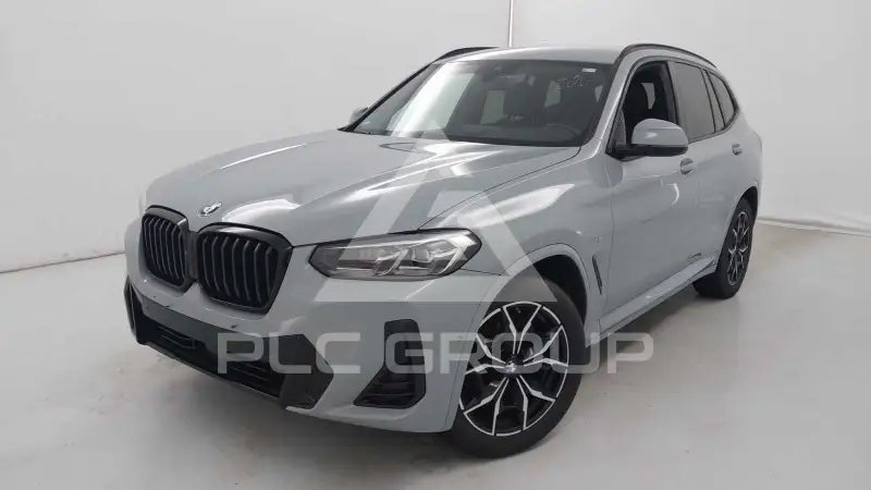 2023 BMW X3