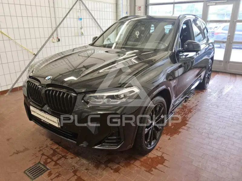 2023 BMW X3