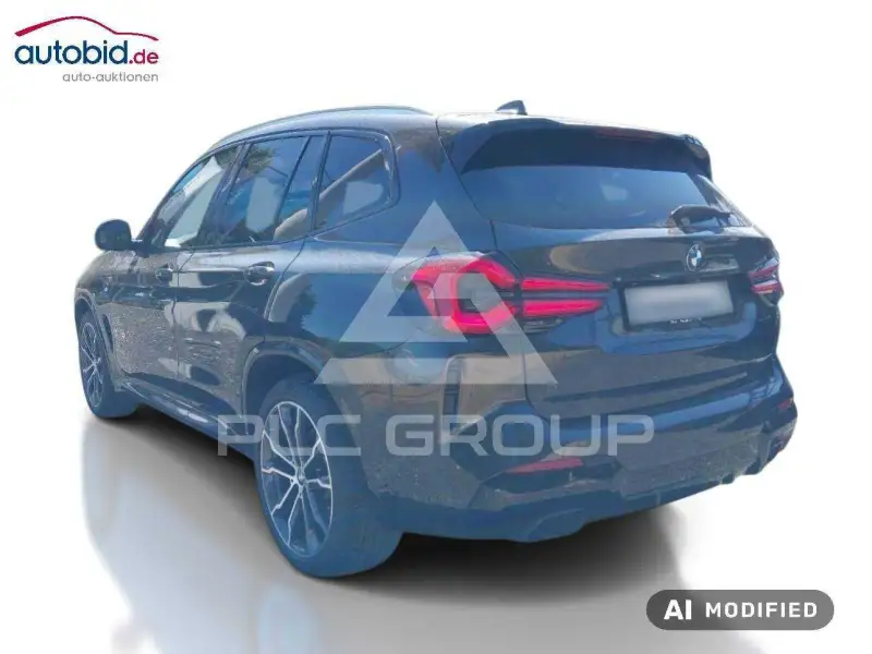 2023 BMW X3