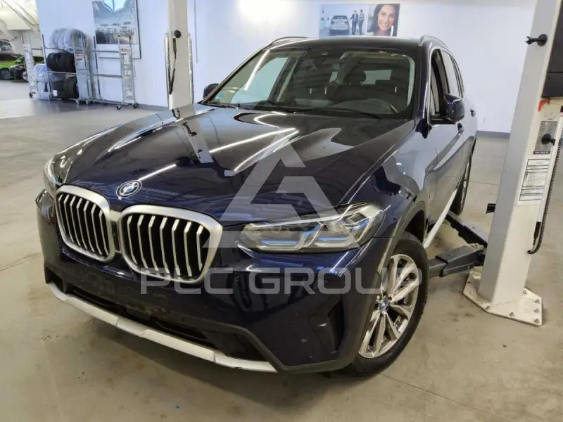 2023 BMW X3