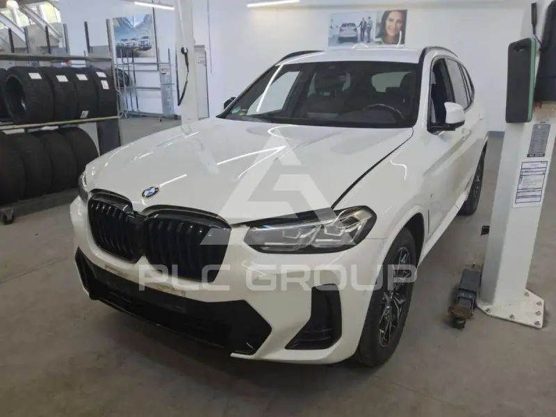 2023 BMW X3