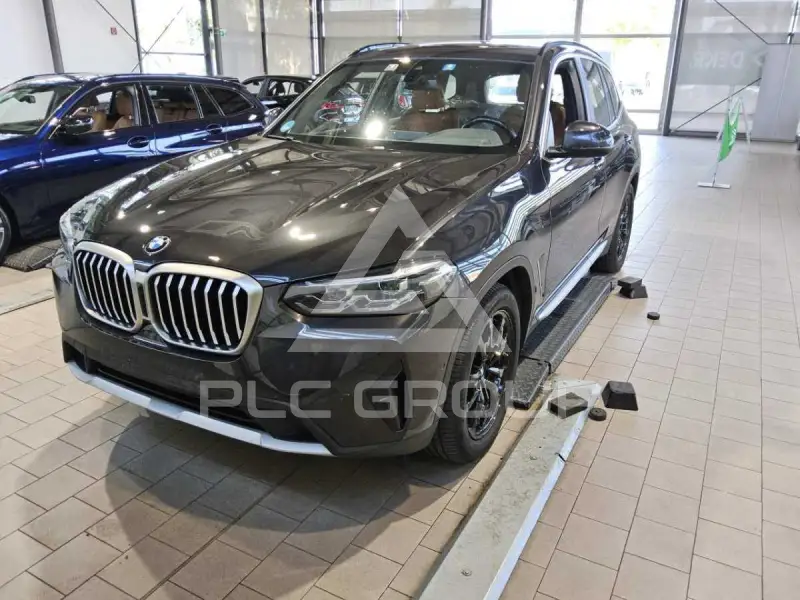 2023 BMW X3