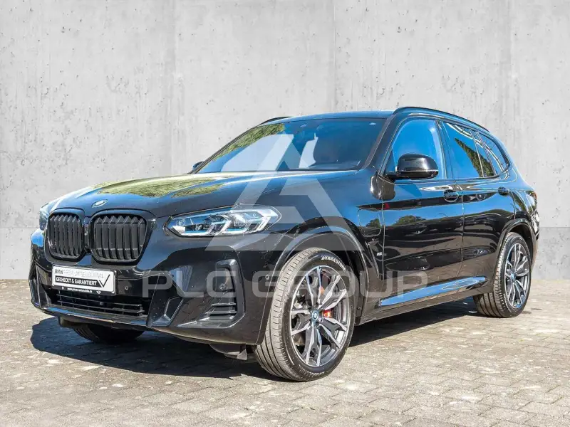 2023 BMW X3