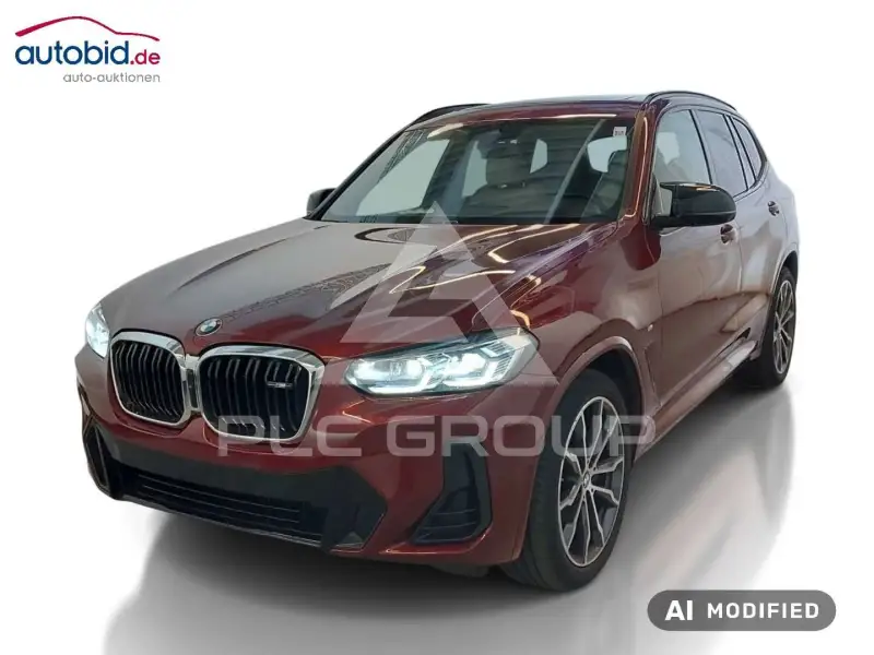 2023 BMW X3