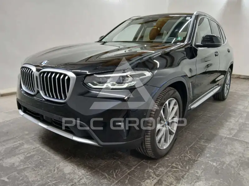 2023 BMW X3
