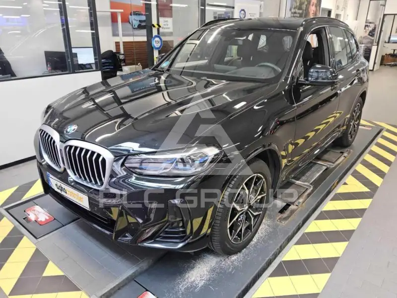 2023 BMW X3