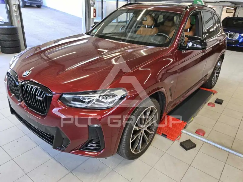 2023 BMW X3