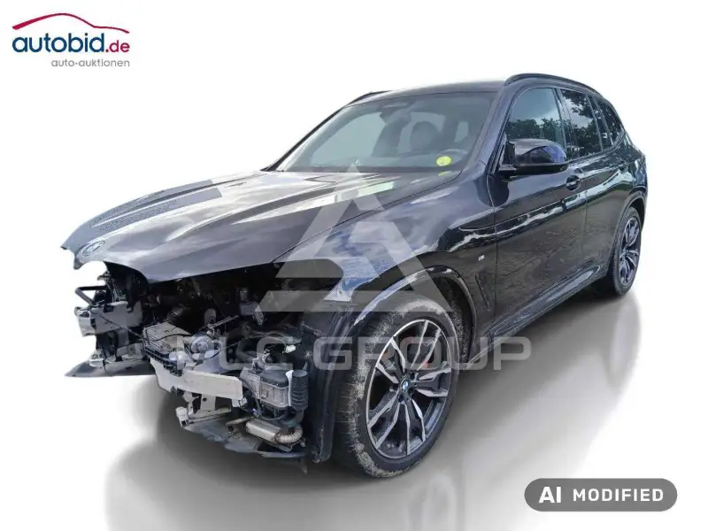 2023 BMW X3