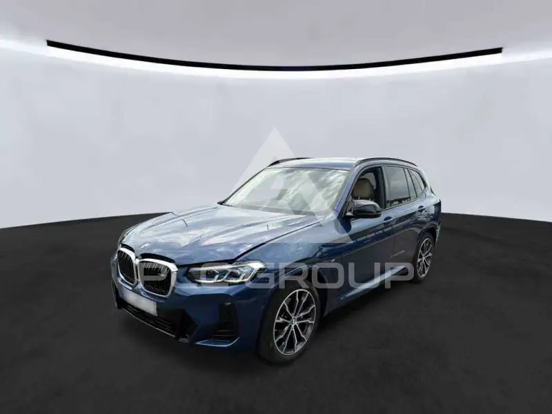 2023 BMW X3