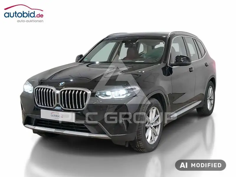 2023 BMW X3