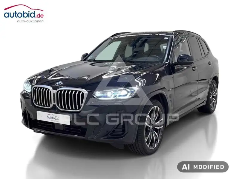 2023 BMW X3