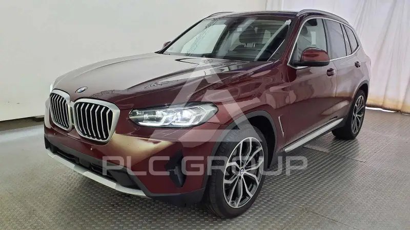 2023 BMW X3
