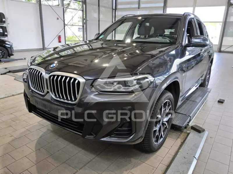 2023 BMW X3