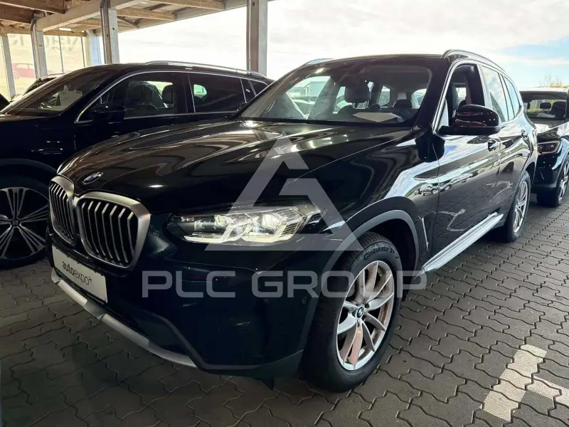 2023 BMW X3