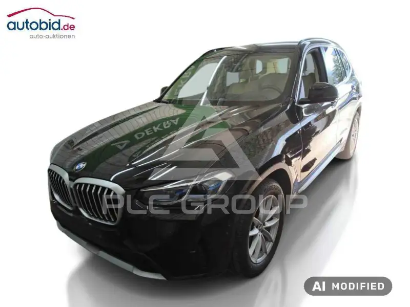 2023 BMW X3