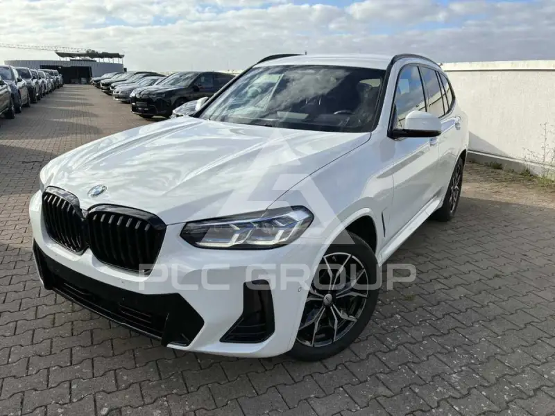 2023 BMW X3
