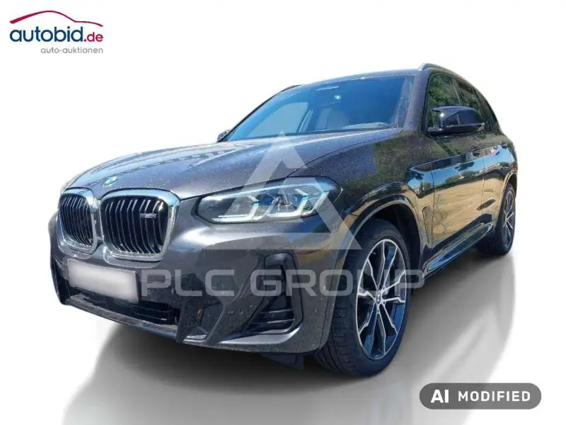 2023 BMW X3