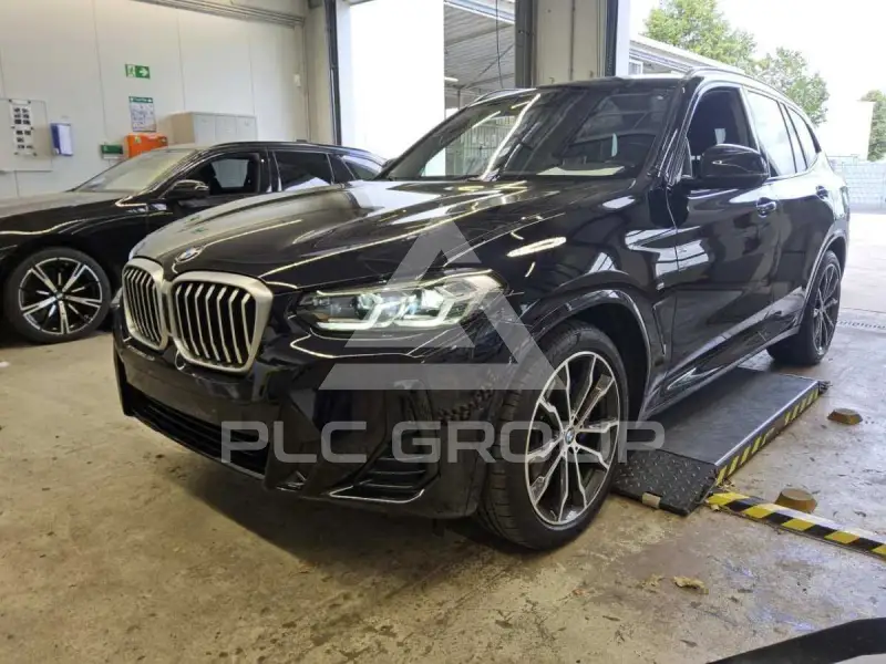 2023 BMW X3
