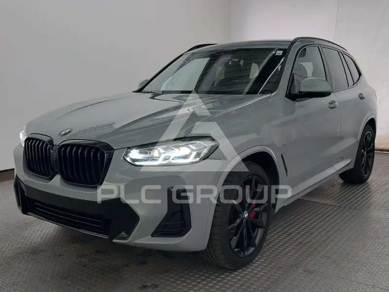 2023 BMW X3