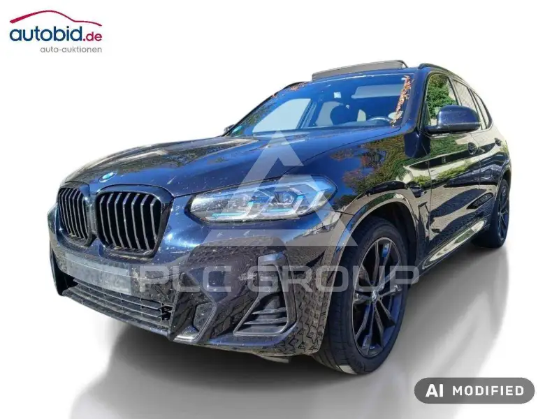 2023 BMW X3