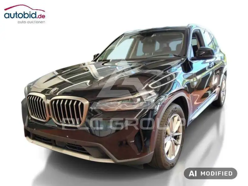 2023 BMW X3