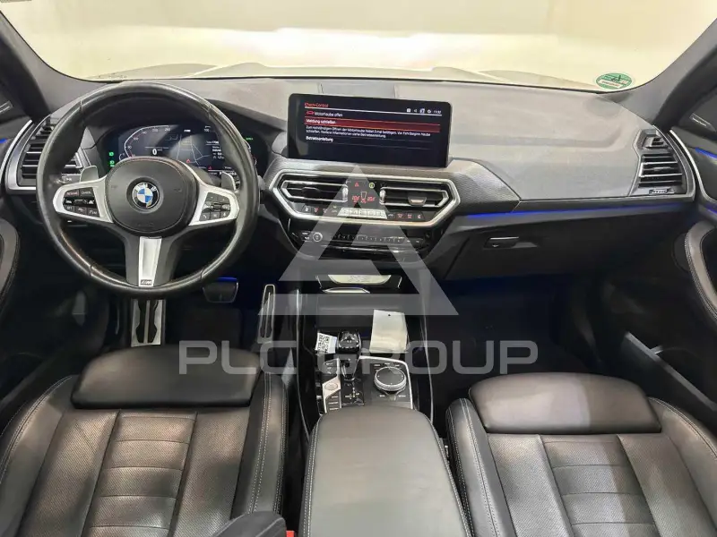 2023 BMW X3