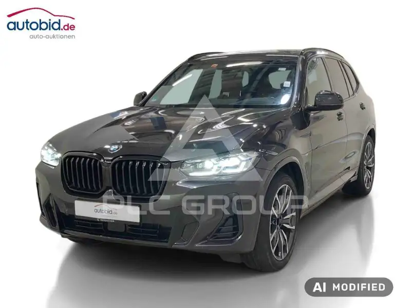 2023 BMW X3