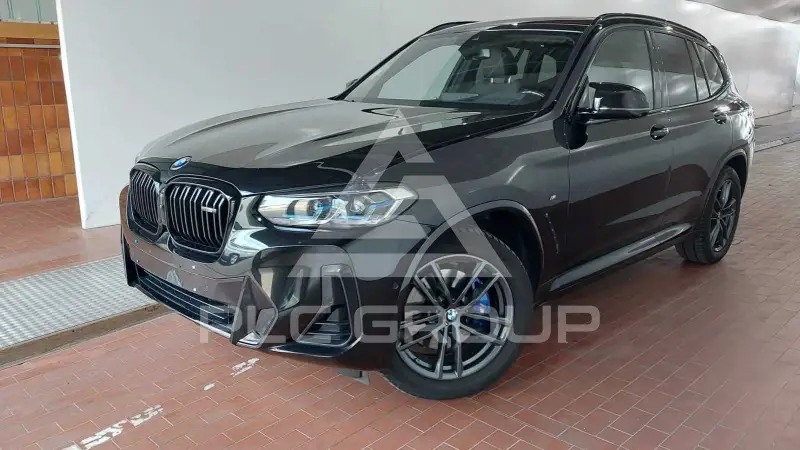2023 BMW X3