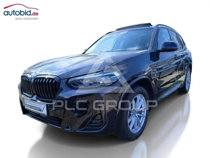 2023 BMW X3