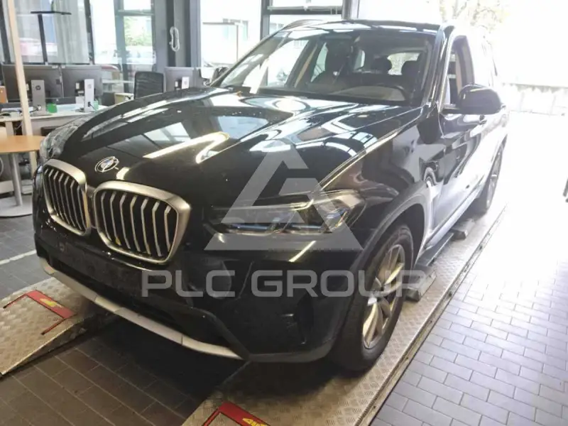 2023 BMW X3