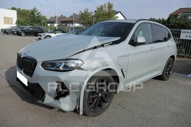 2023 BMW X3