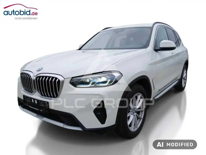 2023 BMW X3