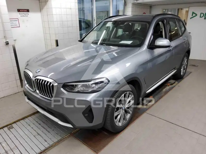 2023 BMW X3