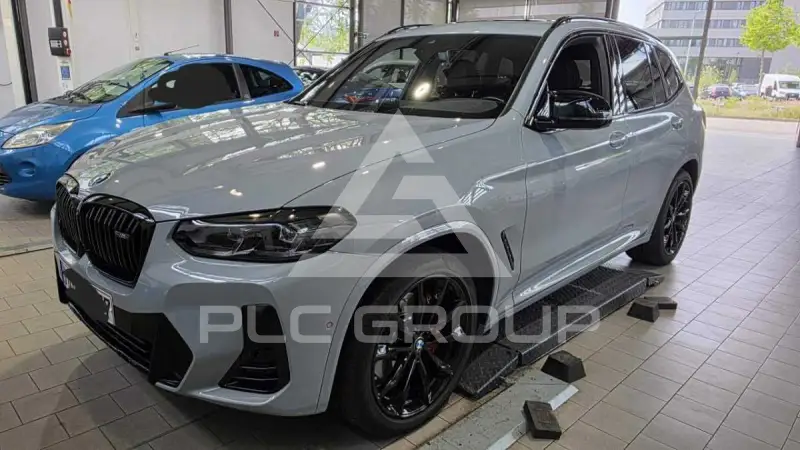 2023 BMW X3