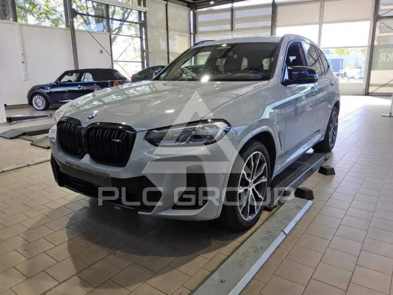 2023 BMW X3