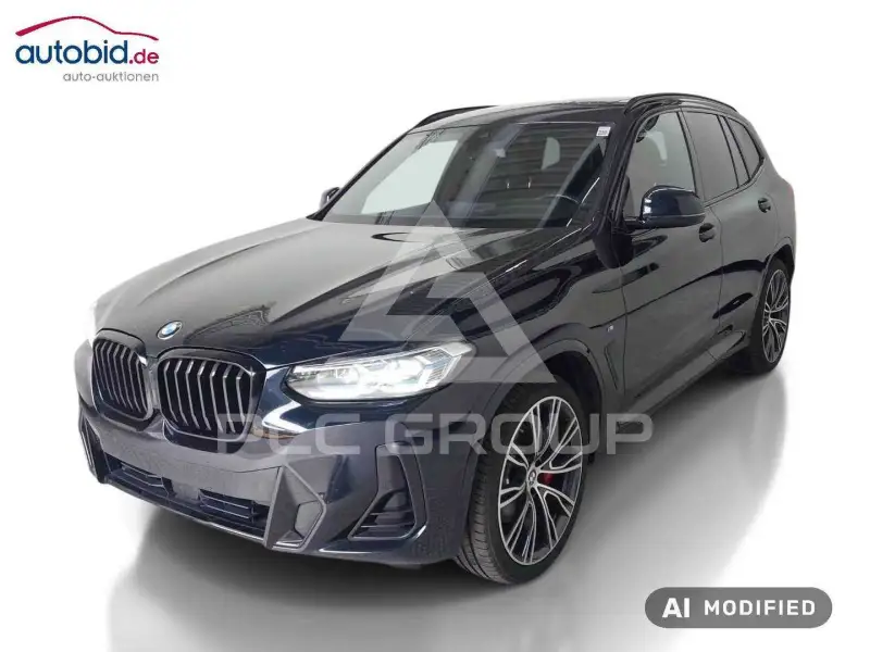 2023 BMW X3