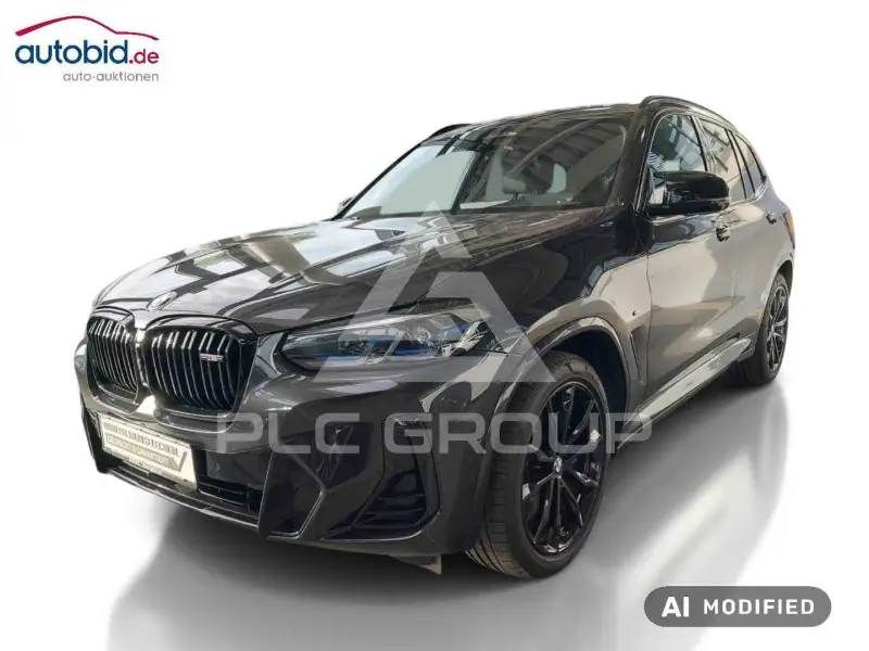 2023 BMW X3