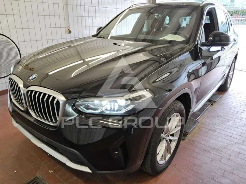 2023 BMW X3