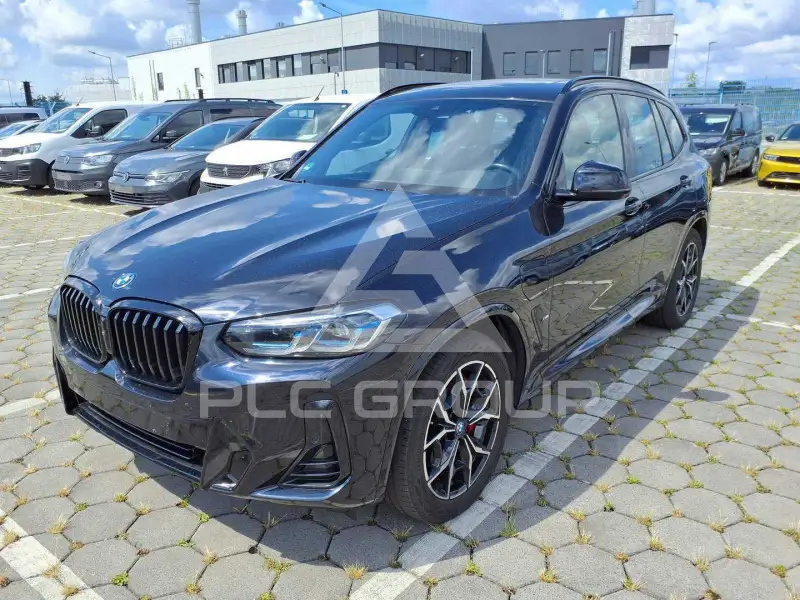 2023 BMW X3