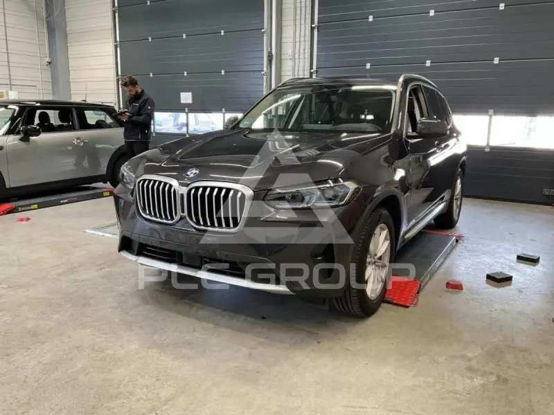 2023 BMW X3